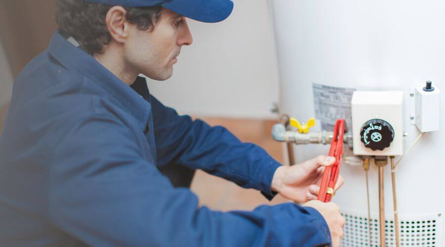 Professional expert plumbing services in Dandridge, TN